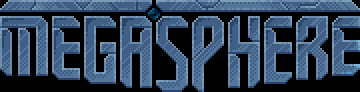 MegaSphere logo